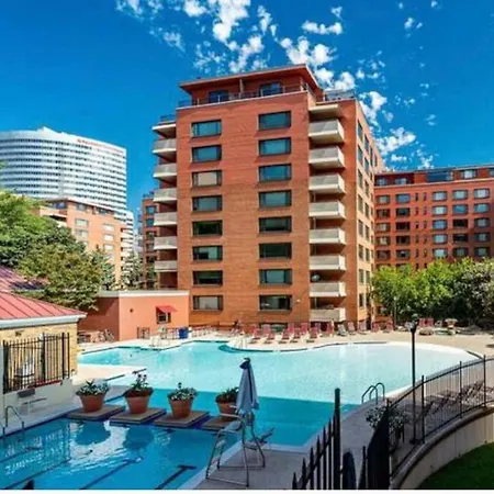 One Bedroom Apartment For Rent, 4 Sleeper