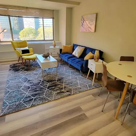 One Bedroom Apartment For Rent, 4 Sleeper